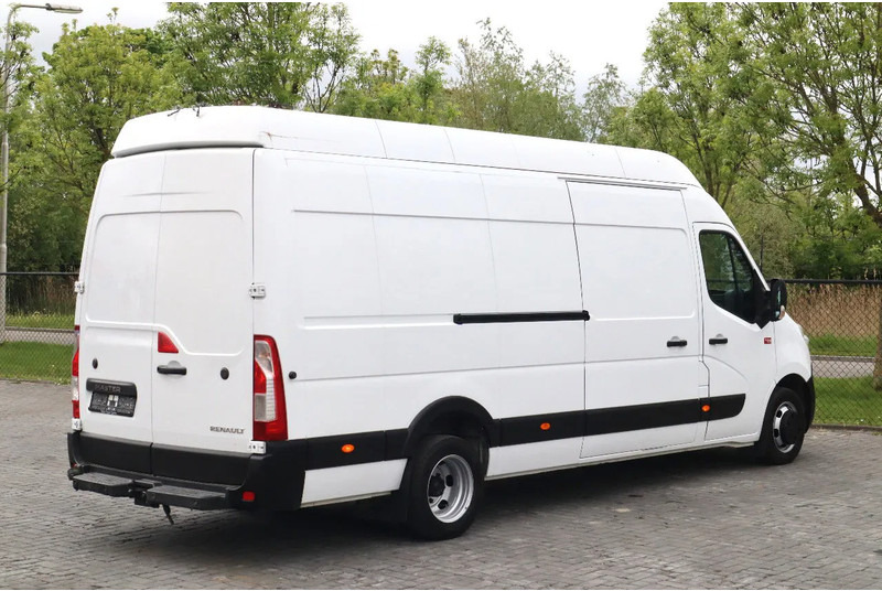 Renault Master 160 DCI | L3H3 | WORKSHOP | WERKSTATT | 5 TON - 패널 밴 : 사진 5 Renault Master 160 DCI | L3H3 | WORKSHOP | WERKSTATT | 5 TON - 패널 밴 : 사진 5