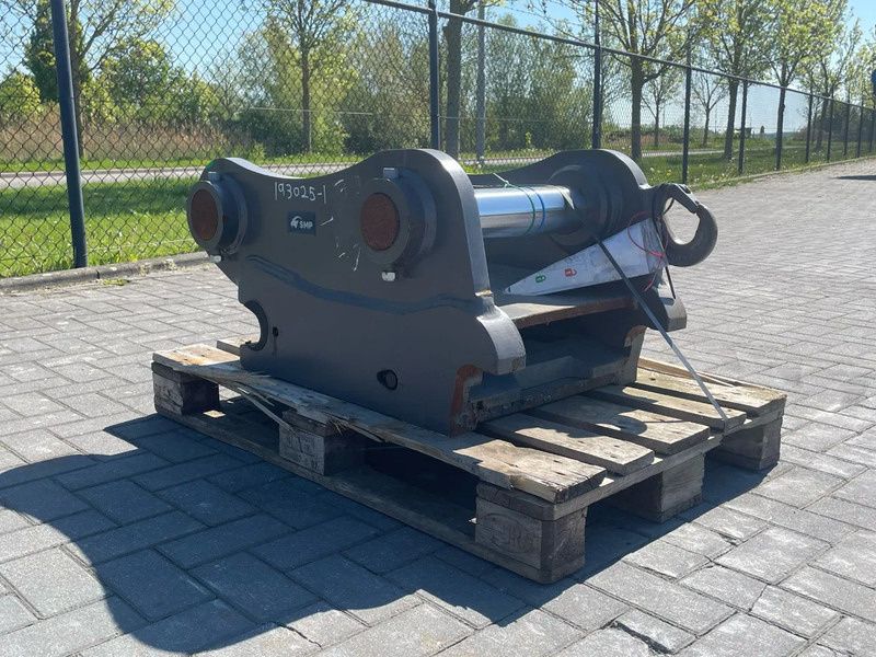 SMP S80 H-LOCK | QUICK COUPLER | SCHNELLWECHSLER | NEW / UNUSED - 퀵 커플러 : 사진 4 SMP S80 H-LOCK | QUICK COUPLER | SCHNELLWECHSLER | NEW / UNUSED - 퀵 커플러 : 사진 4