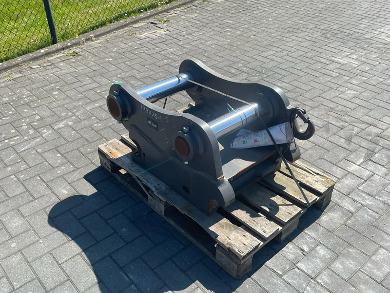 SMP S80 H-LOCK | QUICK COUPLER | SCHNELLWECHSLER | NEW / UNUSED - 퀵 커플러 : 사진 3 SMP S80 H-LOCK | QUICK COUPLER | SCHNELLWECHSLER | NEW / UNUSED - 퀵 커플러 : 사진 3