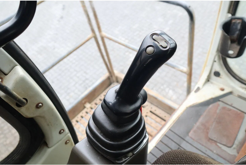 폐기물/ 산업 처리기 Sennebogen 860R | 860 R | CLAMSHELL BUCKET : 사진 13