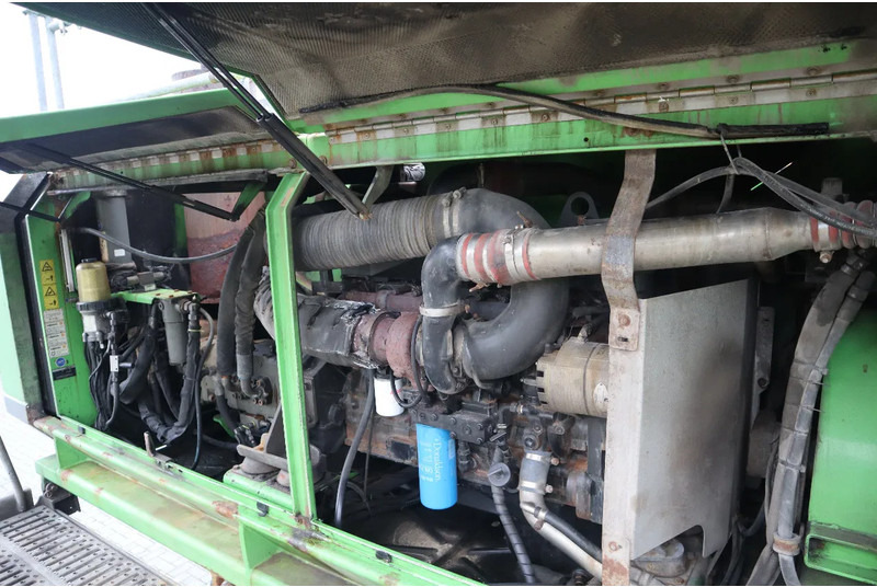 폐기물/ 산업 처리기 Sennebogen 860R | 860 R | CLAMSHELL BUCKET : 사진 16