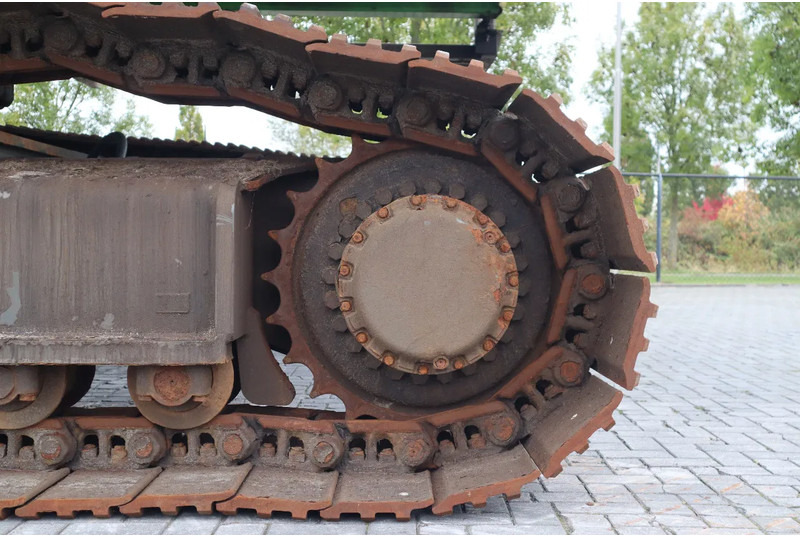 폐기물/ 산업 처리기 Sennebogen 860R | 860 R | CLAMSHELL BUCKET : 사진 11