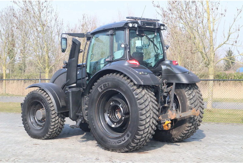 Valtra T234 D UNLIMITED | FRONT PTO | 53 KM/H | FULL OPTION - 장궤형 트랙터 : 사진 3 Valtra T234 D UNLIMITED | FRONT PTO | 53 KM/H | FULL OPTION - 장궤형 트랙터 : 사진 3