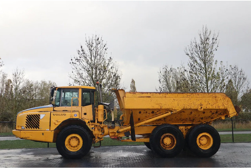 Volvo A25D | A 25 D | AIRCO | GOOD CONDITION - 관절 덤프 : 사진 1 Volvo A25D | A 25 D | AIRCO | GOOD CONDITION - 관절 덤프 : 사진 1