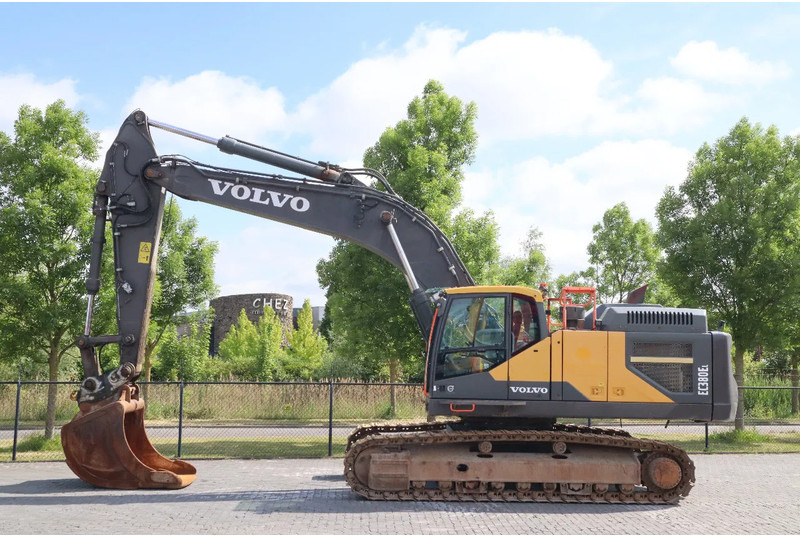Volvo EC380EL | EC 380 EL | BUCKET | QUICK COUPLER - 크롤러 굴삭기 : 사진 1 Volvo EC380EL | EC 380 EL | BUCKET | QUICK COUPLER - 크롤러 굴삭기 : 사진 1