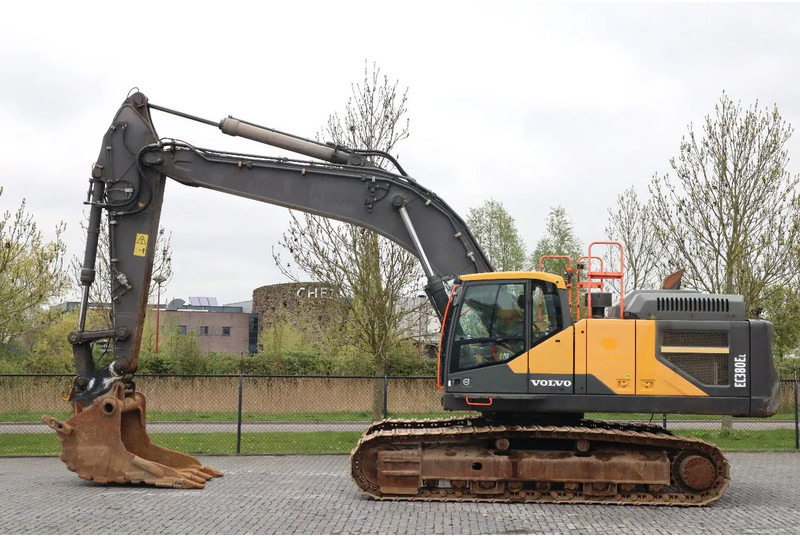 Volvo EC380EL | EC 380 EL | BUCKET | QUICK COUPLER - 크롤러 굴삭기 : 사진 1 Volvo EC380EL | EC 380 EL | BUCKET | QUICK COUPLER - 크롤러 굴삭기 : 사진 1