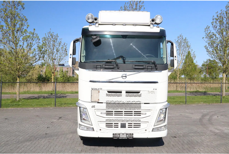 Volvo FH 13.540 6X4 | TANDEM LIFT | RETARDER | BIG AXLES | HYDR. | EURO 6 - 트랙터 유닛 : 사진 2 Volvo FH 13.540 6X4 | TANDEM LIFT | RETARDER | BIG AXLES | HYDR. | EURO 6 - 트랙터 유닛 : 사진 2