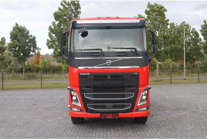 Volvo FH 16.650 | 6X4 - 6X2 | TANDEMLIFT | RETARDER | BIG AXLES | EURO 6 - 덤프트럭 : 사진 2 Volvo FH 16.650 | 6X4 - 6X2 | TANDEMLIFT | RETARDER | BIG AXLES | EURO 6 - 덤프트럭 : 사진 2