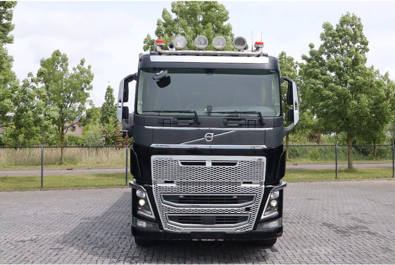 Volvo FH 16.750 | 6X4 | RETARDER | BIG AXLES | EURO 6 - 덤프트럭 : 사진 2 Volvo FH 16.750 | 6X4 | RETARDER | BIG AXLES | EURO 6 - 덤프트럭 : 사진 2