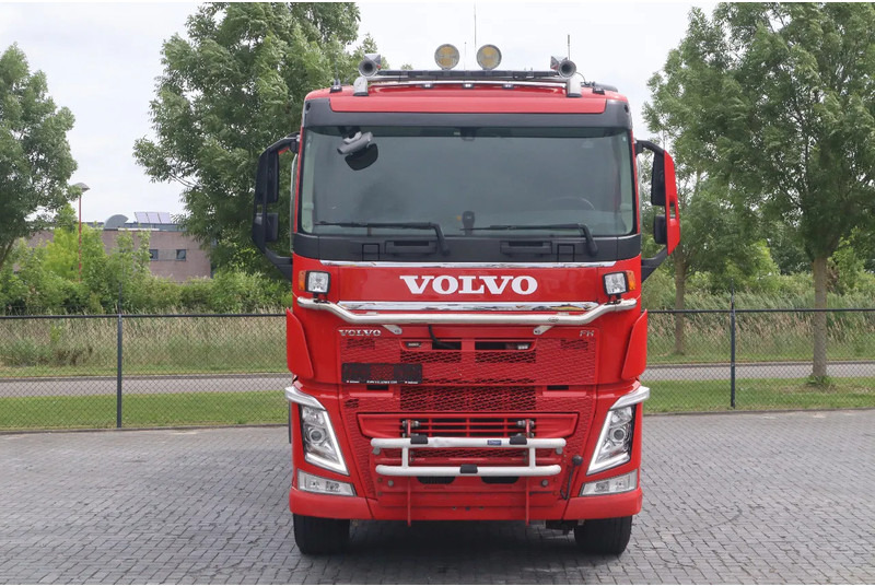 Volvo FH 540 | 6X4 | RETARDER | BIG AXLES | EURO 6 - 덤프트럭 : 사진 2 Volvo FH 540 | 6X4 | RETARDER | BIG AXLES | EURO 6 - 덤프트럭 : 사진 2