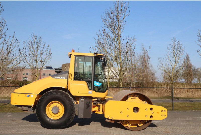 Volvo SD160 B | VOLVO PILOT | AIRCO | LOW HOURS - 로드 롤러 : 사진 4 Volvo SD160 B | VOLVO PILOT | AIRCO | LOW HOURS - 로드 롤러 : 사진 4