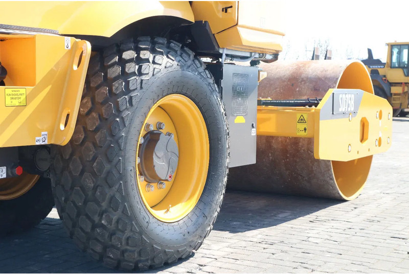 롤러 Volvo SD75B | SD 75 B | NEW / UNUSED | 1 YEAR WARRANTY : 사진 8