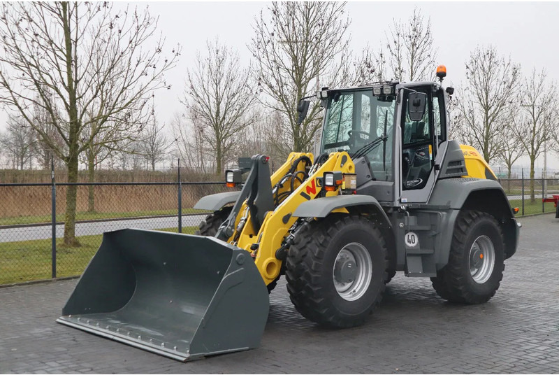 WACKER NEUSON WL95 | NEW - UNUSED | 40 KM/H | FULL OPTION! - 휠 로더 : 사진 2 WACKER NEUSON WL95 | NEW - UNUSED | 40 KM/H | FULL OPTION! - 휠 로더 : 사진 2