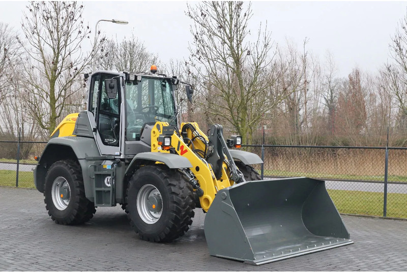 WACKER NEUSON WL95 | NEW - UNUSED | 40 KM/H | FULL OPTION! - 휠 로더 : 사진 5 WACKER NEUSON WL95 | NEW - UNUSED | 40 KM/H | FULL OPTION! - 휠 로더 : 사진 5
