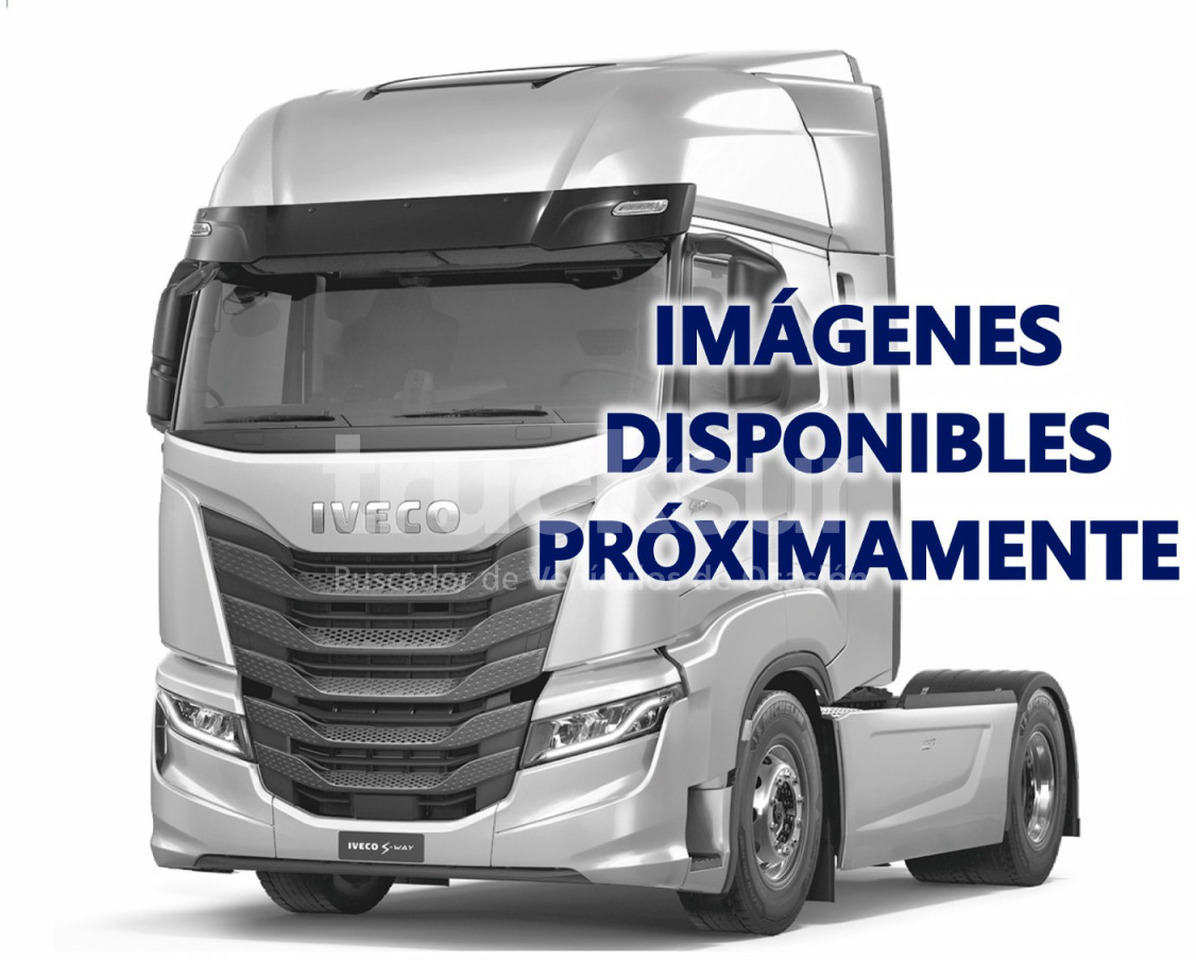 IVECO S-WAY AS440S51T/P - 트랙터 유닛 : 사진 1 IVECO S-WAY AS440S51T/P - 트랙터 유닛 : 사진 1