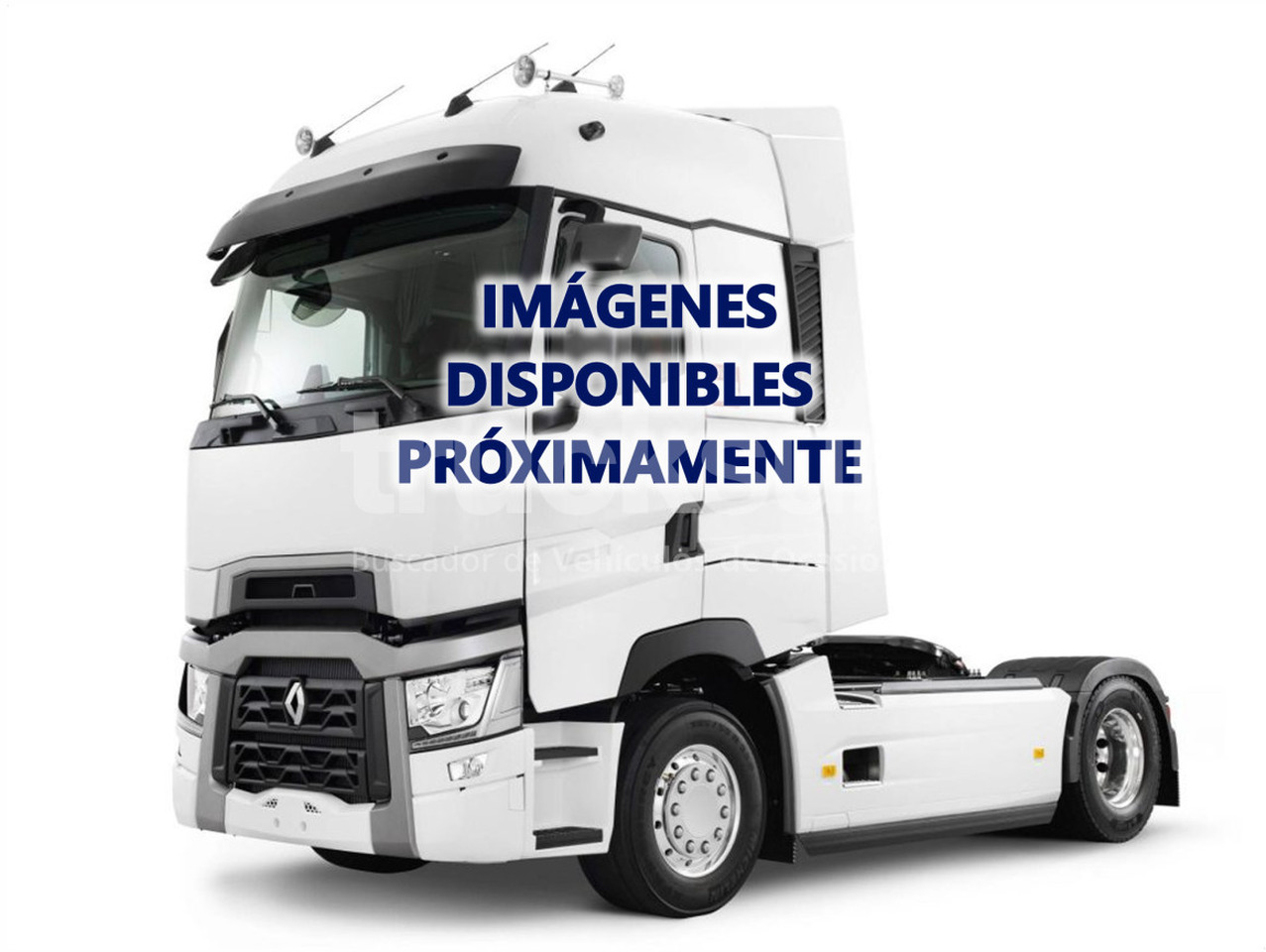 RENAULT D WIDE 430.18 - 트랙터 유닛 : 사진 1 RENAULT D WIDE 430.18 - 트랙터 유닛 : 사진 1