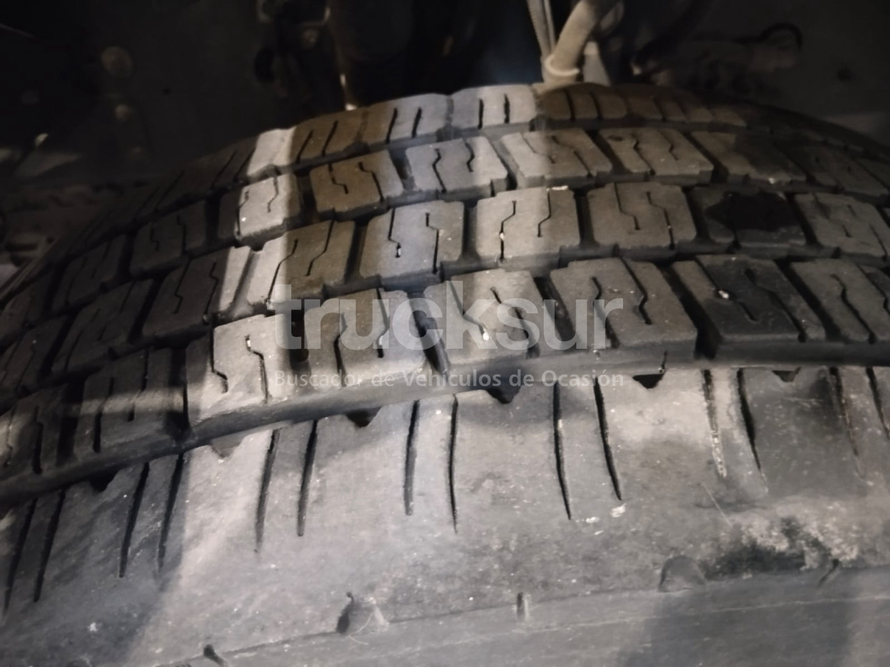 박스 트럭 RENAULT D280.18 : 사진 8 박스 트럭 RENAULT D280.18 : 사진 8