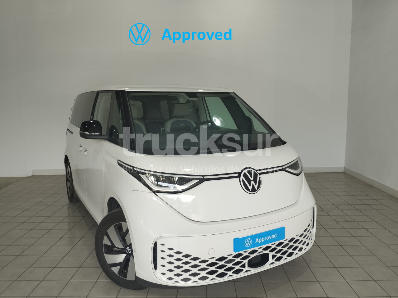 VOLKSWAGEN VOLKSWAGEN ID.BUZZ PRO - 박스 밴 : 사진 1 VOLKSWAGEN VOLKSWAGEN ID.BUZZ PRO - 박스 밴 : 사진 1