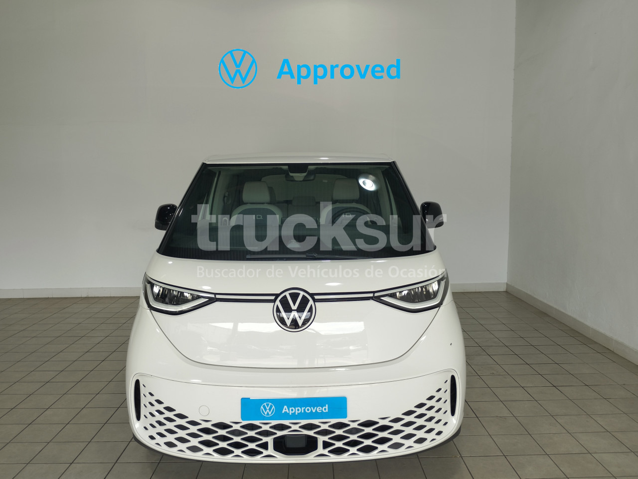 VOLKSWAGEN VOLKSWAGEN ID.BUZZ PRO - 박스 밴 : 사진 2 VOLKSWAGEN VOLKSWAGEN ID.BUZZ PRO - 박스 밴 : 사진 2