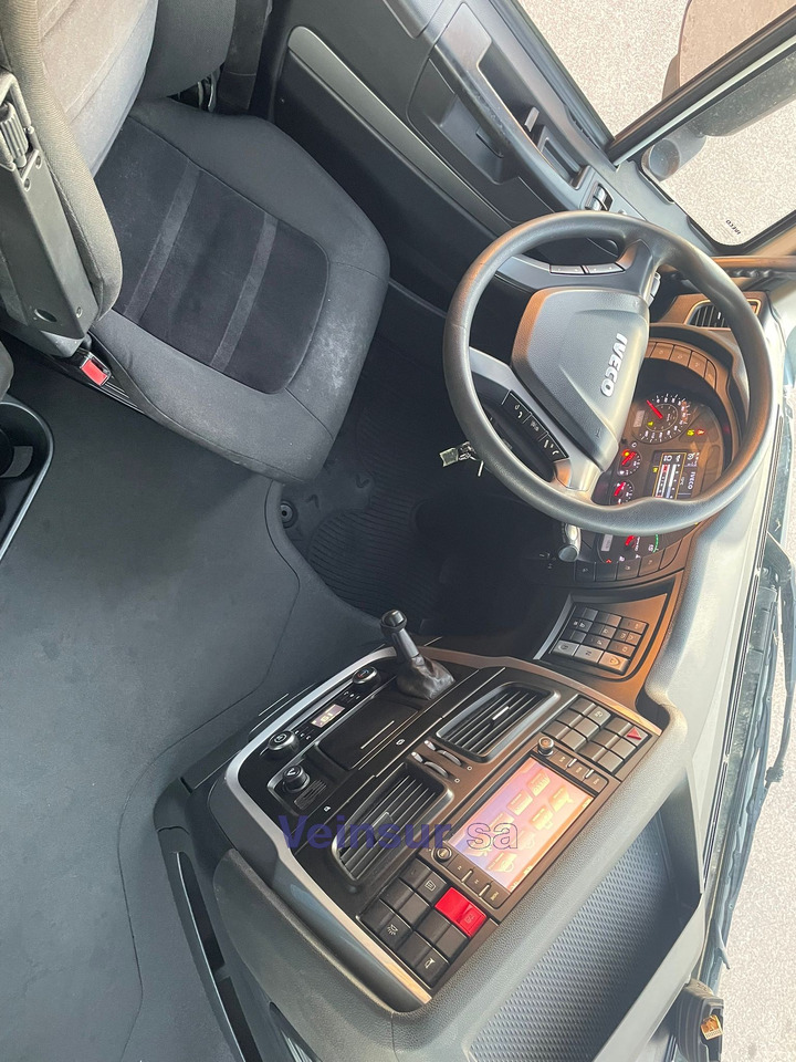 IVECO AT440S45T/P - 트랙터 유닛 : 사진 5 IVECO AT440S45T/P - 트랙터 유닛 : 사진 5