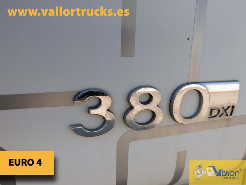 RENAULT 380 DXI - 트랙터 유닛 : 사진 5 RENAULT 380 DXI - 트랙터 유닛 : 사진 5