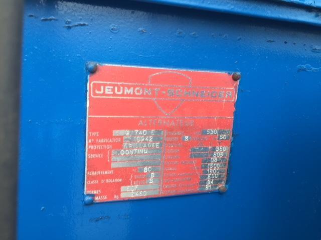 AMAN AMAN - 발전기 세트 : 사진 3 AMAN AMAN - 발전기 세트 : 사진 3