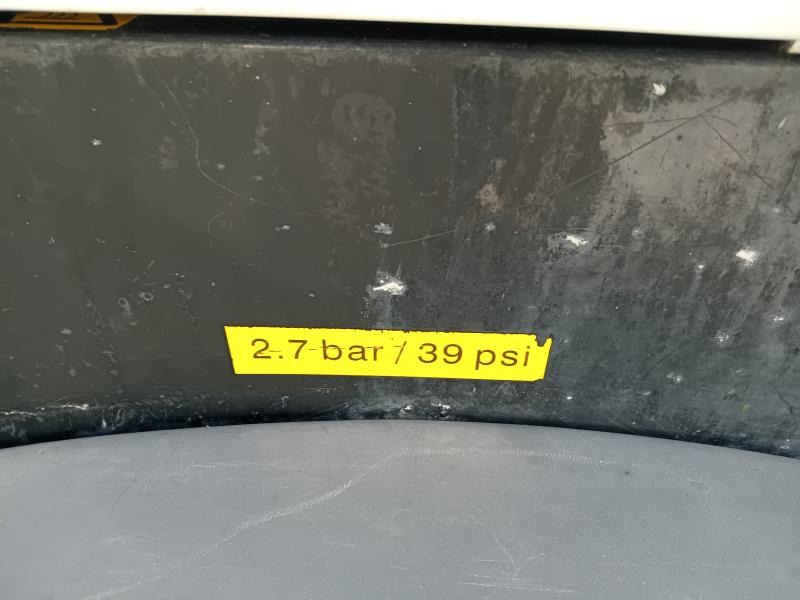 Atlas copco XAS37 - 공기 압축기 : 사진 2 Atlas copco XAS37 - 공기 압축기 : 사진 2