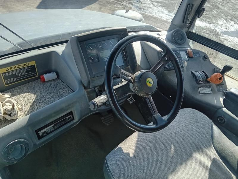 관절 덤프 Bell B30B : 사진 6 관절 덤프 Bell B30B : 사진 6