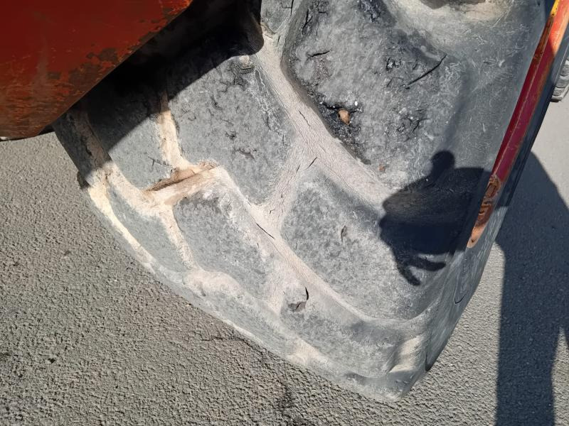 Bell B30D - 관절 덤프 : 사진 4 Bell B30D - 관절 덤프 : 사진 4