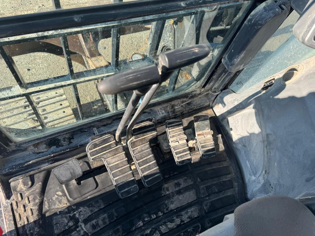 미니 굴삭기 Bobcat E80 : 사진 20 미니 굴삭기 Bobcat E80 : 사진 20