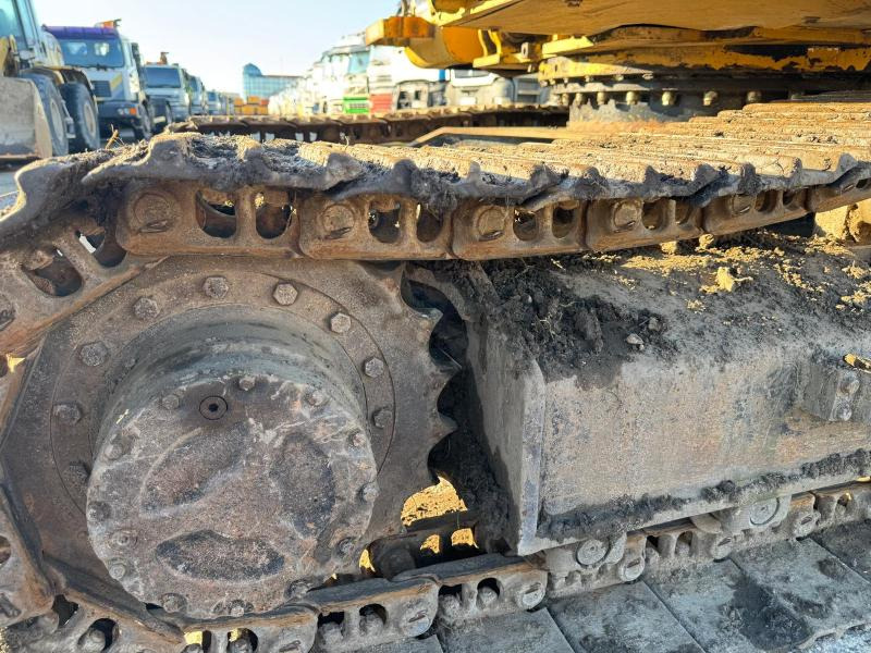 Caterpillar 312BL - 크롤러 굴삭기 : 사진 5 Caterpillar 312BL - 크롤러 굴삭기 : 사진 5