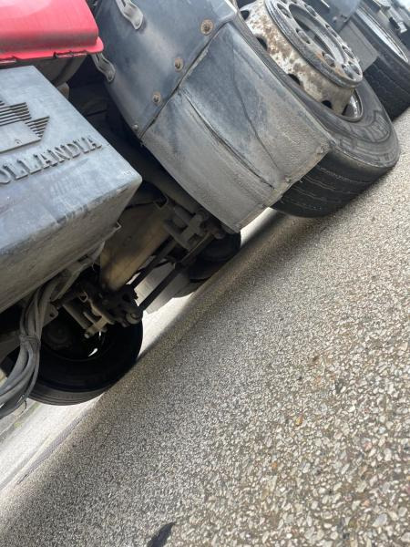 DAF CF75 310 - 드롭사이드/ 플랫베드 트럭 : 사진 5 DAF CF75 310 - 드롭사이드/ 플랫베드 트럭 : 사진 5