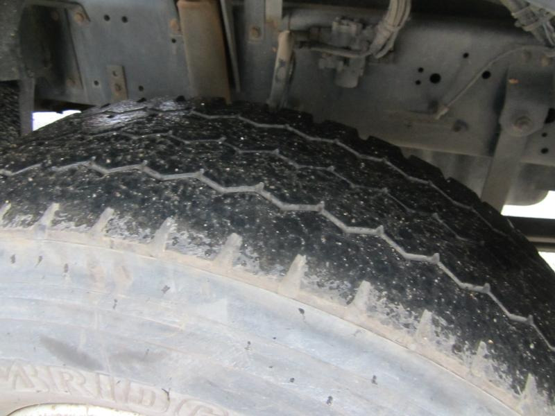 DAF CF85 460 - 트랙터 유닛 : 사진 4 DAF CF85 460 - 트랙터 유닛 : 사진 4