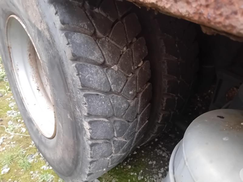 DAF XF 480 - 박스 트럭 : 사진 5 DAF XF 480 - 박스 트럭 : 사진 5