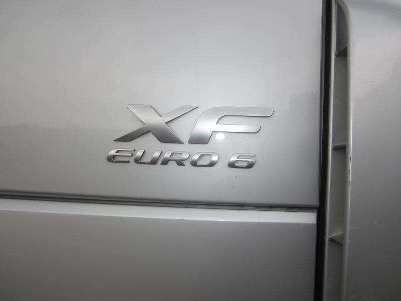 DAF XF105 460 - 트랙터 유닛 : 사진 2 DAF XF105 460 - 트랙터 유닛 : 사진 2