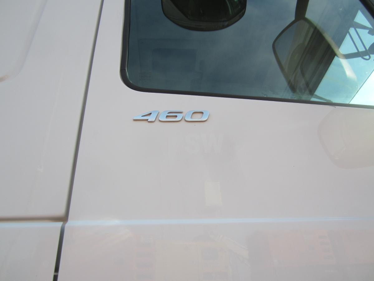 DAF XF105 460 - 트랙터 유닛 : 사진 3 DAF XF105 460 - 트랙터 유닛 : 사진 3