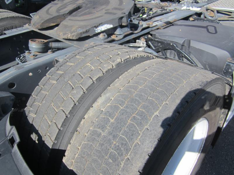 DAF XF105 460 - 트랙터 유닛 : 사진 4 DAF XF105 460 - 트랙터 유닛 : 사진 4