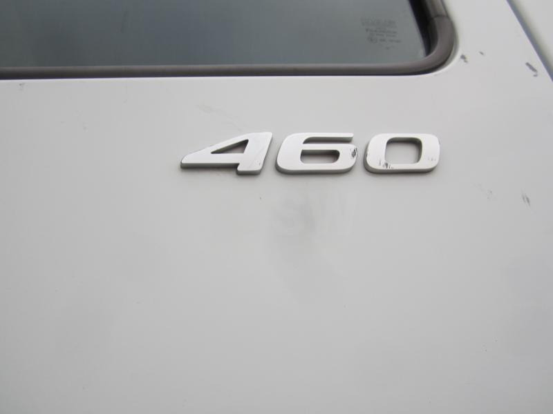 DAF XF105 460 - 트랙터 유닛 : 사진 3 DAF XF105 460 - 트랙터 유닛 : 사진 3