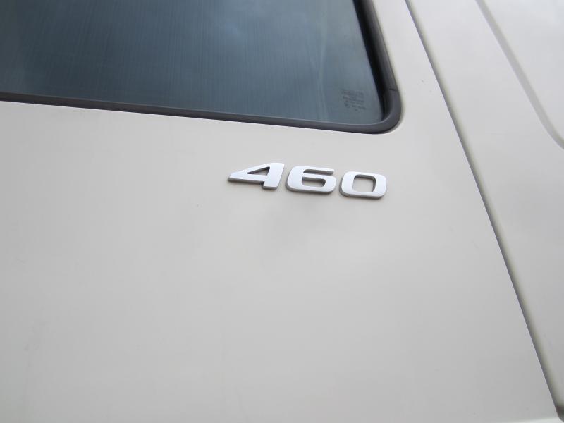DAF XF105 460 - 트랙터 유닛 : 사진 3 DAF XF105 460 - 트랙터 유닛 : 사진 3