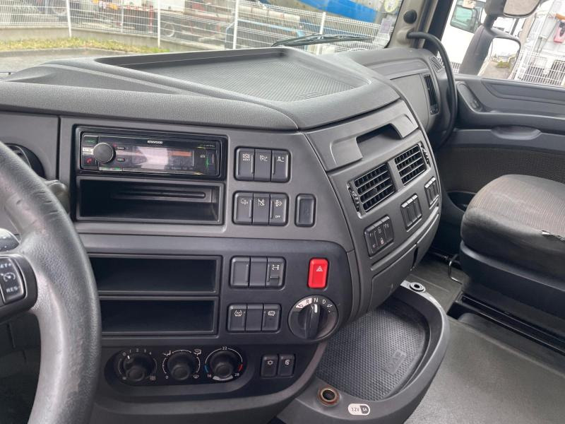 트랙터 유닛 DAF XF460 : 사진 9 트랙터 유닛 DAF XF460 : 사진 9