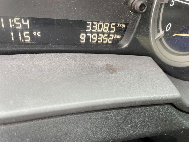 트랙터 유닛 DAF XF460 : 사진 10 트랙터 유닛 DAF XF460 : 사진 10