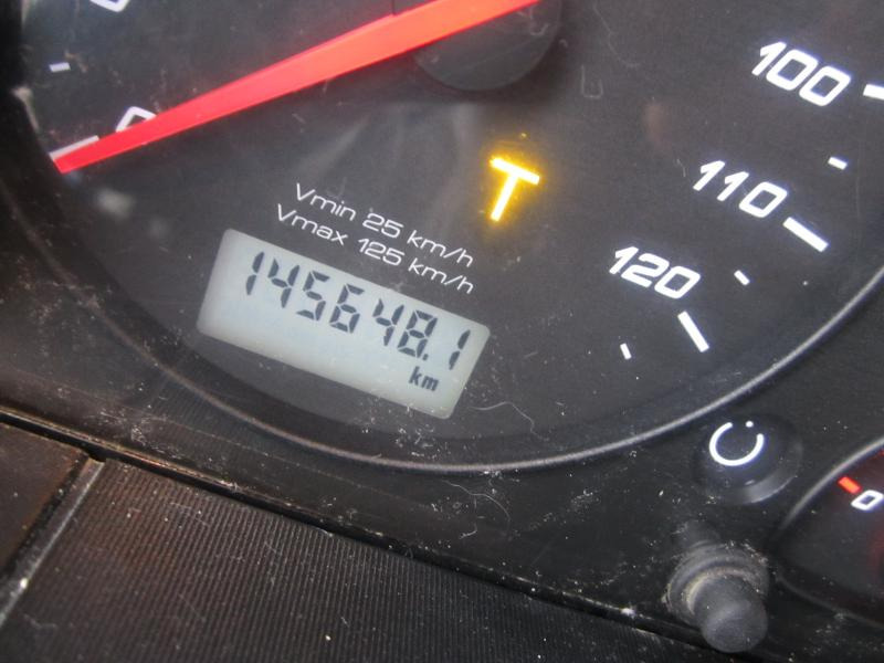 덤프트럭 Iveco Stralis 420 : 사진 14