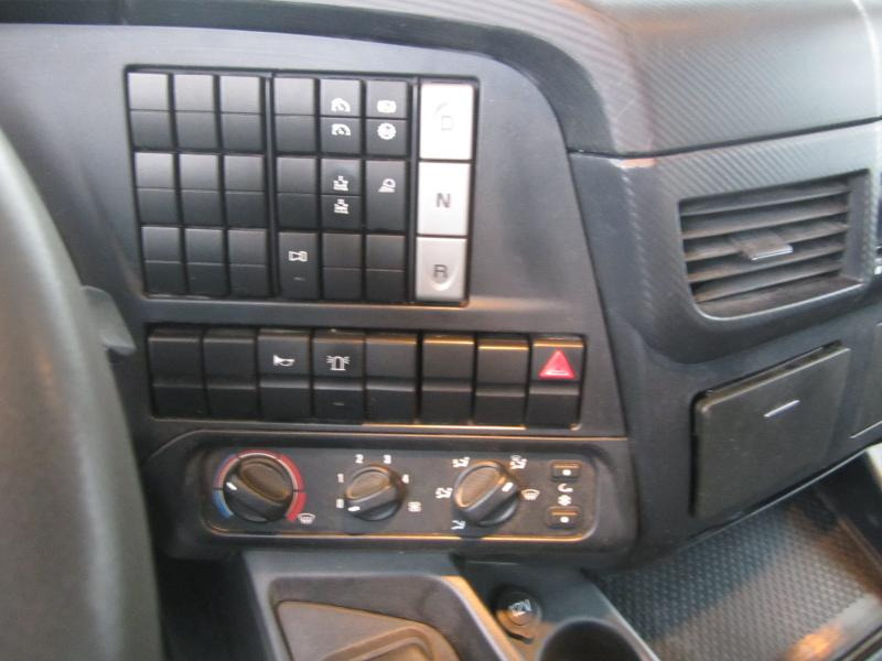 덤프트럭 Iveco Stralis 420 : 사진 13