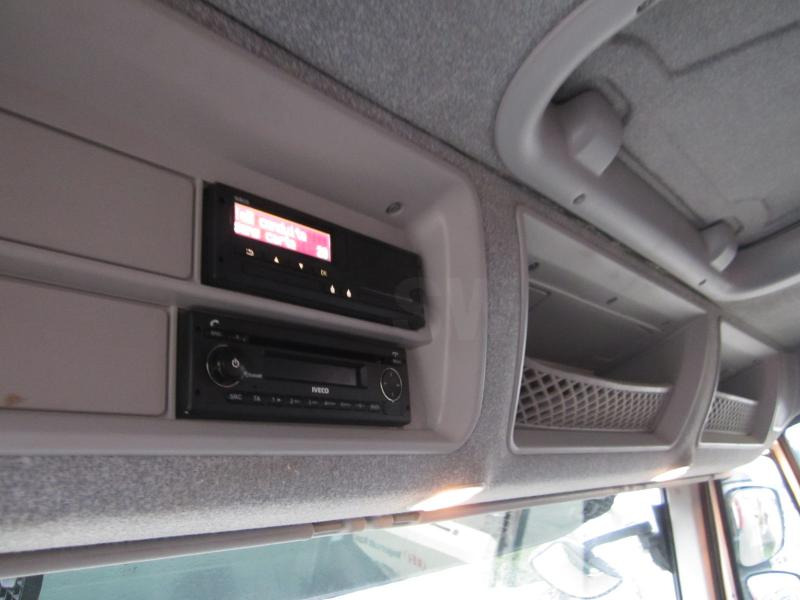 덤프트럭 Iveco Stralis 420 : 사진 12