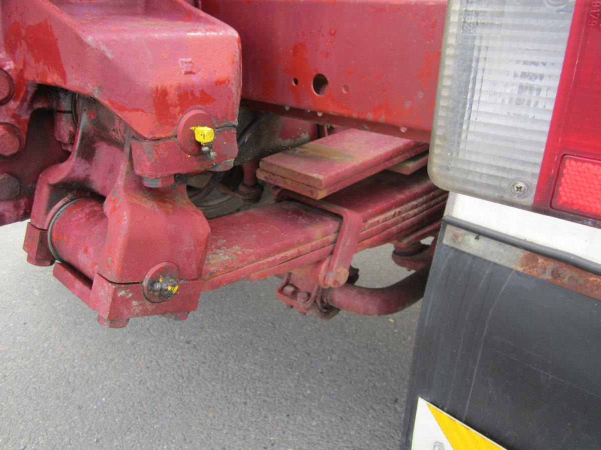 Iveco Unic - 후크 리프트 트럭 : 사진 4 Iveco Unic - 후크 리프트 트럭 : 사진 4