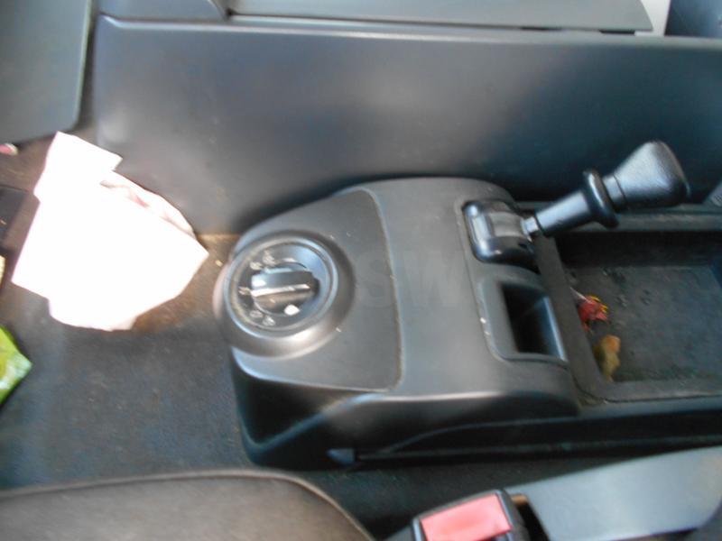 커튼사이더 트럭 MAN TGL 12.220 : 사진 7