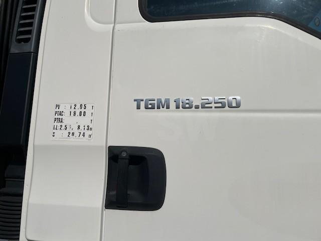 MAN TGM 18.250 - 쓰레기차 : 사진 3 MAN TGM 18.250 - 쓰레기차 : 사진 3