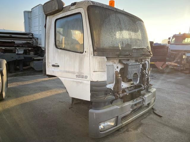 Mercedes ATEGO - 운전실 트럭 용 : 사진 2 Mercedes ATEGO - 운전실 트럭 용 : 사진 2