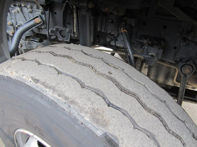 Mercedes AXOR 3236 - 덤프트럭 : 사진 5 Mercedes AXOR 3236 - 덤프트럭 : 사진 5