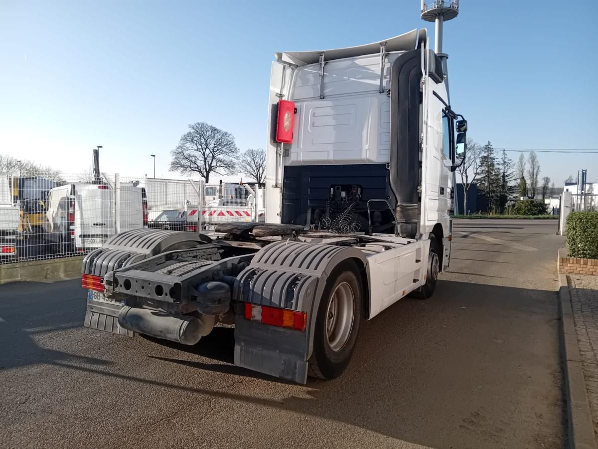 Mercedes Actros 1841 - 트랙터 유닛 : 사진 2 Mercedes Actros 1841 - 트랙터 유닛 : 사진 2